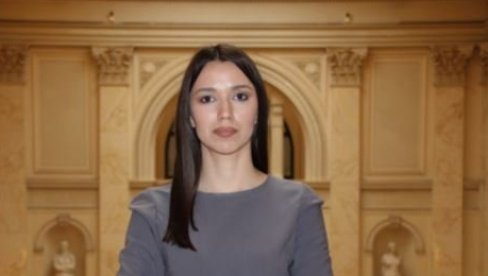 NIKADA TRANSPARENTNIJE: Đurić - Lista kandidata uspešno utvrđena odlukom većine NIKADA TRANSPARENTNIJE: Đurić - Lista kandidata uspešno utvrđena odlukom većine