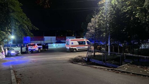 ХОРОР У БЕОГРАДУ: Пронађено тело жене у стану, трага се за њеном ћерком ХОРОР У БЕОГРАДУ: Пронађено тело жене у стану, трага се за њеном ћерком