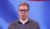 RADOSNE VESTI ZA PENZIONERE: Vučić najavio kada stiže pomoć za najstarije sugrađane RADOSNE VESTI ZA PENZIONERE: Vučić najavio kada stiže pomoć za najstarije sugrađane