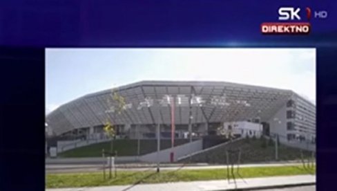 DIJALOG TEŽAK 652 MILIONA EVRA Iza kulisa tri nedelje pregovora o prodaji Sportkluba DIJALOG TEŽAK 652 MILIONA EVRA Iza kulisa tri nedelje pregovora o prodaji Sportkluba