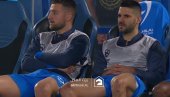KO JE OVO OČEKIVAO? Mitrović i družina razočarani pred sam kraj sezone KO JE OVO OČEKIVAO? Mitrović i družina razočarani pred sam kraj sezone
