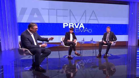 VUČIĆ O IZJAVI DRAŽE PETROVIĆA DA SU IZBORI NAMEŠTENI: Znaju da će da izgube i unapred traže alibi VUČIĆ O IZJAVI DRAŽE PETROVIĆA DA SU IZBORI NAMEŠTENI: Znaju da će da izgube i unapred traže alibi
