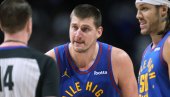 ДРАМА У ДЕНВЕРУ! Никола Јокић и Нагетси доживели шок пред почетак мајсторице са Оклахомом