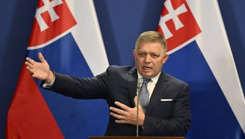 FICO JASAN: Ponovo bih otišao u Moskvu na proslavu Dana pobede FICO JASAN: Ponovo bih otišao u Moskvu na proslavu Dana pobede