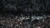 GOTOVO JE! Partizan dogovorio pojačanje koje se sa nestpljenjem čekalo GOTOVO JE! Partizan dogovorio pojačanje koje se sa nestpljenjem čekalo