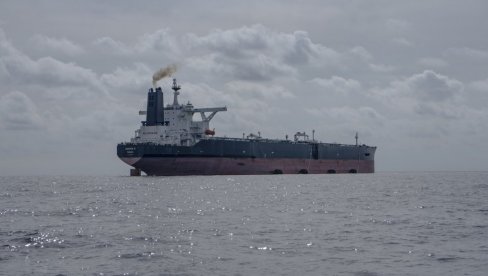 ЕУ ЖЕЛИ ДОДАТНО ДА КАЗНИ РУСИЈУ: Смањење ценовног лимита за руску нафту на 50 долара по барелу