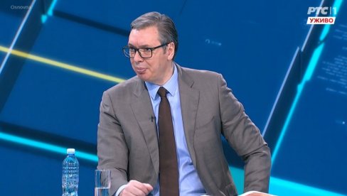 EKSPO NIJE SAMO EKSPO: Vučić objasnio šta će sve taj projekat obuhvatati EKSPO NIJE SAMO EKSPO: Vučić objasnio šta će sve taj projekat obuhvatati
