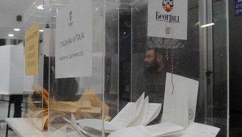 VEĆINA PREPORUKA ODIHR BIĆE USVOJENA OVE GODINE: Ministarka Paunović o unapređenju izbornih uslova