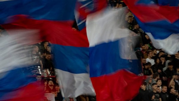 РУСИЈА У ШОКУ! Звезда Русије узела српско држављанство уместо руског РУСИЈА У ШОКУ! Звезда Русије узела српско држављанство уместо руског