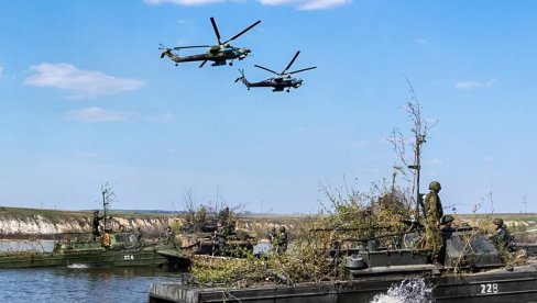 RAT U UKRAJINI: VSU u kontranapadu u Zaporožju; Ruska ofanzva kod Krasnog Limana i Kupjanska; Zelenski šalje rezerve na granicu (MAPA/VIDEO) RAT U UKRAJINI: VSU u kontranapadu u Zaporožju; Ruska ofanzva kod Krasnog Limana i Kupjanska; Zelenski šalje rezerve na granicu (MAPA/VIDEO)