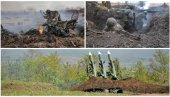RAT U UKRAJINI: Oružane snage Ukrajine kontrolišu svega 20 odsto grada Kurahova RAT U UKRAJINI: Oružane snage Ukrajine kontrolišu svega 20 odsto grada Kurahova