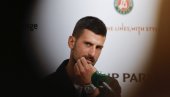 И ЂОКОВИЋ МОРАО ДА ДИГНЕ ГЛАС: Ово што дешава на Ролан Гаросу - поделило је тенис! И ЂОКОВИЋ МОРАО ДА ДИГНЕ ГЛАС: Ово што дешава на Ролан Гаросу - поделило је тенис!