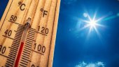 OVAJ DAN U NEDELJI BIĆE NAJVRELIJI: Temperatura do 40 stepeni, a onda stiže osveženje i veliki preokret