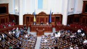 UKRAJINSKI POSLANIK: Kijev će sledeću rundu pregovora početi sa lošije pozicije UKRAJINSKI POSLANIK: Kijev će sledeću rundu pregovora početi sa lošije pozicije