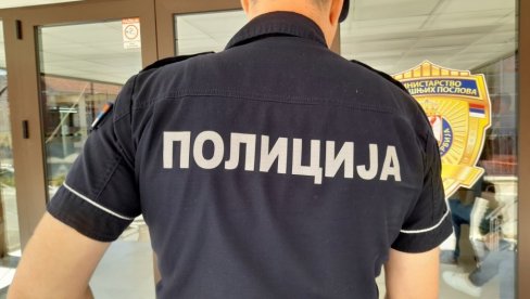 ИЗАЗВАО НЕСРЕЋУ У КОЈОЈ ЈЕ ПОГИНУО МОТОЦИКЛИСТА? Лесковачка полиција ухапсила возач путничког возила ИЗАЗВАО НЕСРЕЋУ У КОЈОЈ ЈЕ ПОГИНУО МОТОЦИКЛИСТА? Лесковачка полиција ухапсила возач путничког возила