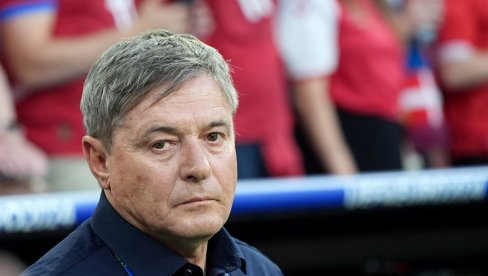 NOVA GLAVOBOLJA ZA PIKSIJA: Posle brojnih otkaza, trojica pozvanih nisu došla na trening Srbije pred meč sa Španijom NOVA GLAVOBOLJA ZA PIKSIJA: Posle brojnih otkaza, trojica pozvanih nisu došla na trening Srbije pred meč sa Španijom