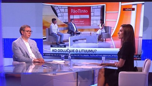 ODLIČNE VESTI ZA PENZIONERE: Vučić kazao koliko će biti povećanje penzija ODLIČNE VESTI ZA PENZIONERE: Vučić kazao koliko će biti povećanje penzija