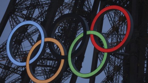 DEČKO JE POLIO BENZINOM, PA ZAPALIO! Učesnica Olimpijskih igara zbog teških povreda završila u bolnici DEČKO JE POLIO BENZINOM, PA ZAPALIO! Učesnica Olimpijskih igara zbog teških povreda završila u bolnici