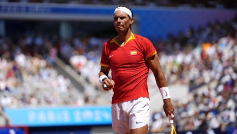 RAFAEL NADAL PRETI IZ PENZIJE: Da li znate da je Španac i sada na ATP listi, evo koji je razlog? RAFAEL NADAL PRETI IZ PENZIJE: Da li znate da je Španac i sada na ATP listi, evo koji je razlog?