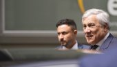 NEMAM MNOGO POVERENJA U PUTINA Tajani: Čini mi se da je naš stav prilično jasan NEMAM MNOGO POVERENJA U PUTINA Tajani: Čini mi se da je naš stav prilično jasan