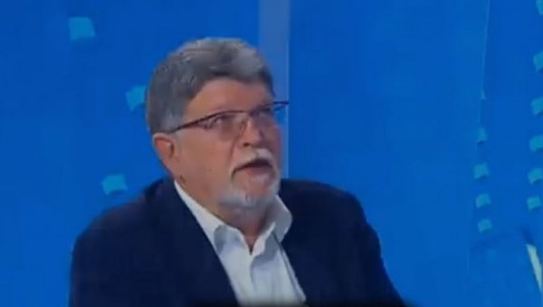 ВЕИЗОВИЋ: Прокси рат у Србији – бриселски сценарио, хрватска логистика и дубоки наклон студената блокадера за Пицулу ВЕИЗОВИЋ: Прокси рат у Србији – бриселски сценарио, хрватска логистика и дубоки наклон студената блокадера за Пицулу