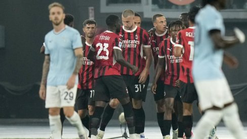 JOVIĆ I PAVLOVIĆ U ŠOKU! Milan povlači potez koji se retko viđa u fudbalu?! JOVIĆ I PAVLOVIĆ U ŠOKU! Milan povlači potez koji se retko viđa u fudbalu?!