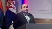 KOZAREV O DIPLOMATIJI BORKA STEFANOVIĆA: Kao učesnik u dijalogu sa Prištinom priznao je pečat lažne države (FOTO) KOZAREV O DIPLOMATIJI BORKA STEFANOVIĆA: Kao učesnik u dijalogu sa Prištinom priznao je pečat lažne države (FOTO)