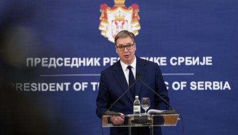 INSPIRACIJA ZA SVE NAS! Aleksandar Vučić čestitao Angelini Topić podvig na Evropskom prvenstvu: Dokaz kako snovi postaju stvarnost INSPIRACIJA ZA SVE NAS! Aleksandar Vučić čestitao Angelini Topić podvig na Evropskom prvenstvu: Dokaz kako snovi postaju stvarnost