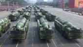 АМЕРИКА И ЕУ НА ДОХВАТ КИНЕСКЕ НУКЛЕАРКЕ! По први пут Пекинг открио нуклеарну бојеву главу од 4 мегатона домета 12.000 км (ВИДЕО)