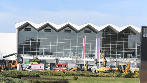 PODIGNUTA OPTUŽNICA ZA PAD NADSTREŠNICE U NOVOM SADU: Tužilaštvo predlaže da se svim okrivljenima produži pritvor