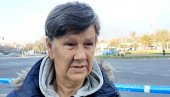 УПЛАШИЛА САМ СЕ ЗА СВОЈУ УНУКУ: Кад је чула за несерећу њу је прво позвала (ВИДЕО) УПЛАШИЛА САМ СЕ ЗА СВОЈУ УНУКУ: Кад је чула за несерећу њу је прво позвала (ВИДЕО)