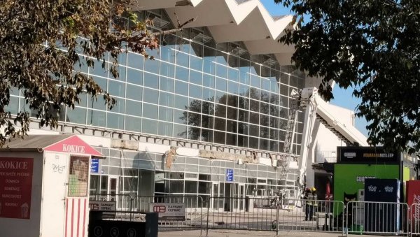 НОВОСТИ САЗНАЈУ: Идентификовано 13 од 14 настрадалих у Новом Саду НОВОСТИ САЗНАЈУ: Идентификовано 13 од 14 настрадалих у Новом Саду