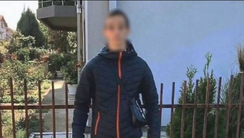 ОВО ЈЕ АНДРИЈА УБИЈЕН У ЛЕСКОВЦУ: Други младић га тукао насмрт - подлегао повредама у болници (ФОТО) ОВО ЈЕ АНДРИЈА УБИЈЕН У ЛЕСКОВЦУ: Други младић га тукао насмрт - подлегао повредама у болници (ФОТО)