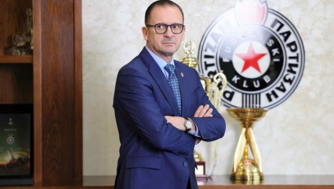 КАКО ЈЕ МОГУЋЕ... Предраг Мијатовић отворио душу након спортског чуда КАКО ЈЕ МОГУЋЕ... Предраг Мијатовић отворио душу након спортског чуда