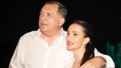 NE RADUJTE SE PRE VREMENA, ROBOVI STRANOG OKUPATORA: Reakcija Gorice Dodik na presudu (FOTO)