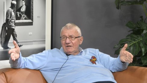 ШЕШЕЉ О БУДУЋНОСТИ СРБИЈЕ: Када Американци, Руси и Кинези буду делили интересне сфере... ШЕШЕЉ О БУДУЋНОСТИ СРБИЈЕ: Када Американци, Руси и Кинези буду делили интересне сфере...
