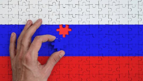 РУС, ОЛИМПИЈСКИ ШАМПИОН, ШОКИРАО СВЕТ: Они који деле санкције Русима - ово нису могли ни да сањају