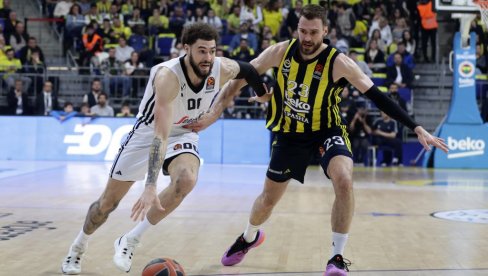 OVO SAM JA, OVO MI JE DOM! Marko Gudurić o Fenerbahčeu, fajnal-foru, budućnosti OVO SAM JA, OVO MI JE DOM! Marko Gudurić o Fenerbahčeu, fajnal-foru, budućnosti