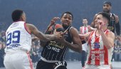 GDE SE IMA, TU SE I RASIPA! Evo koliko su Crvena zvezda i Partizan dali novca za trogodišnju licencu Evrolige