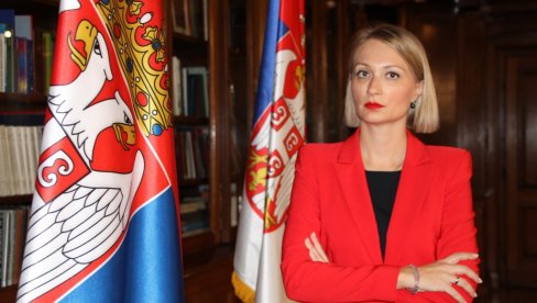 OVO SE VIŠE NE SME TOLERISATI Pantić Pilja: Nadležni organi da što pre omoguće rad novosadskih sudova OVO SE VIŠE NE SME TOLERISATI Pantić Pilja: Nadležni organi da što pre omoguće rad novosadskih sudova