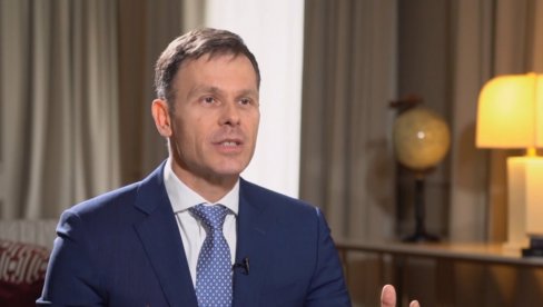 ZAKON O STAMBENIM KREDITIMA ZA MLADE: Ministar Mali saopšto kada će se naći na sednici Skupštine ZAKON O STAMBENIM KREDITIMA ZA MLADE: Ministar Mali saopšto kada će se naći na sednici Skupštine