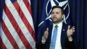 ТРАМП ОСТАО У ШОКУ: Ево шта је управо урадио Џеј Ди Венс, потпредседник САД (ВИДЕО)
