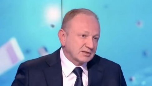 OVO NI KOMUNISTI NISU RADILI: Od sve muke Đilas sad udara na patrijarha i SPC