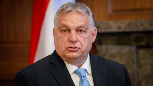 RATNA PSIHOZA KOJA JE ZAHVATILA EVROPU MORA DA SE OKONČA! Orban u metu: Bez Amerike Ukrajina nema šanse! RATNA PSIHOZA KOJA JE ZAHVATILA EVROPU MORA DA SE OKONČA! Orban u metu: Bez Amerike Ukrajina nema šanse!