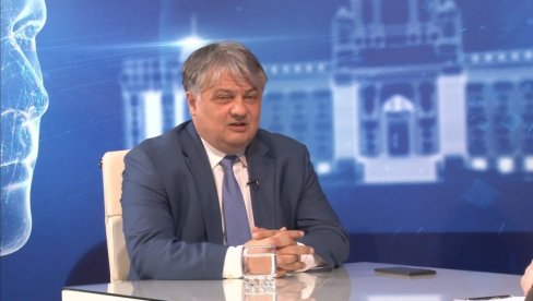 LUČIĆ: Telekom Srbija kao Netfliks LUČIĆ: Telekom Srbija kao Netfliks