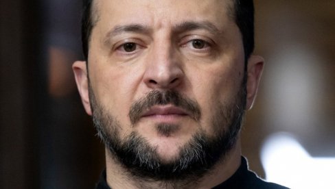 ZELENSKI ODBRUSIO ORBANU I FICU: Pojedinci blokiraju Ukrajini pristup EU, da dobiju mesto na Crvenom trgu ZELENSKI ODBRUSIO ORBANU I FICU: Pojedinci blokiraju Ukrajini pristup EU, da dobiju mesto na Crvenom trgu