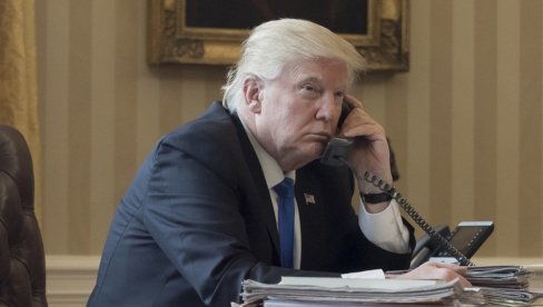 БЛОКИРАН ТРАМПОВ ПЛАН: Судска одлука која одјекује Америком БЛОКИРАН ТРАМПОВ ПЛАН: Судска одлука која одјекује Америком