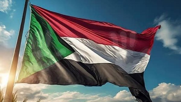САД УВОДЕ САНКЦИЈЕ СУДАНУ: Издат и додатак извештаја о хемијском оружју САД УВОДЕ САНКЦИЈЕ СУДАНУ: Издат и додатак извештаја о хемијском оружју