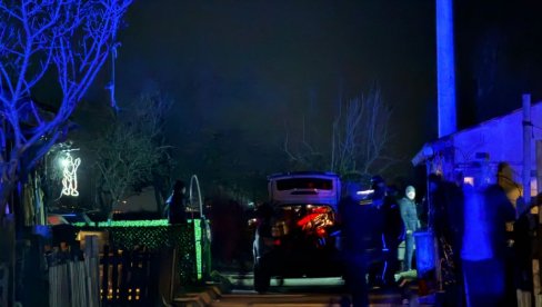 UB NA NOGAMA ZBOG DUNJE MARKOVIĆ: Prvi snimci potrage za nestalom devojčicom (VIDEO) UB NA NOGAMA ZBOG DUNJE MARKOVIĆ: Prvi snimci potrage za nestalom devojčicom (VIDEO)