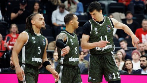 BOMBA U EVROLIGI: Nekadašnji as Crvene zvezde od naredne sezone nosiće dres Hapoela iz Tel Aviva? BOMBA U EVROLIGI: Nekadašnji as Crvene zvezde od naredne sezone nosiće dres Hapoela iz Tel Aviva?